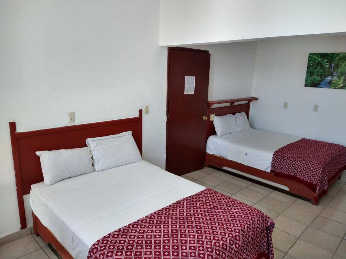 Hotel Hacienda De Zapata Jiutepec Bagian luar foto