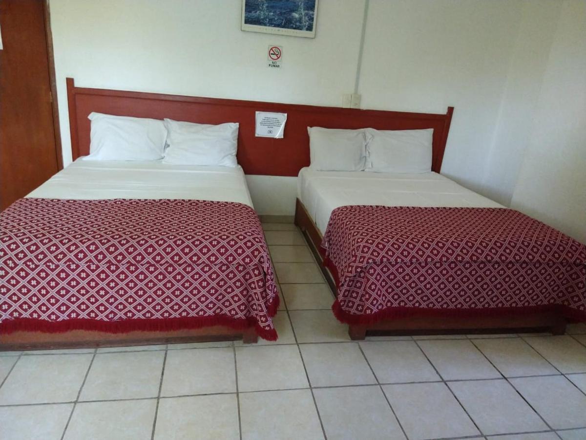 Hotel Hacienda De Zapata Jiutepec Bagian luar foto