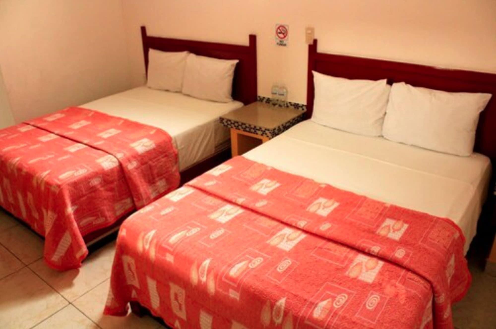 Hotel Hacienda De Zapata Jiutepec Bagian luar foto