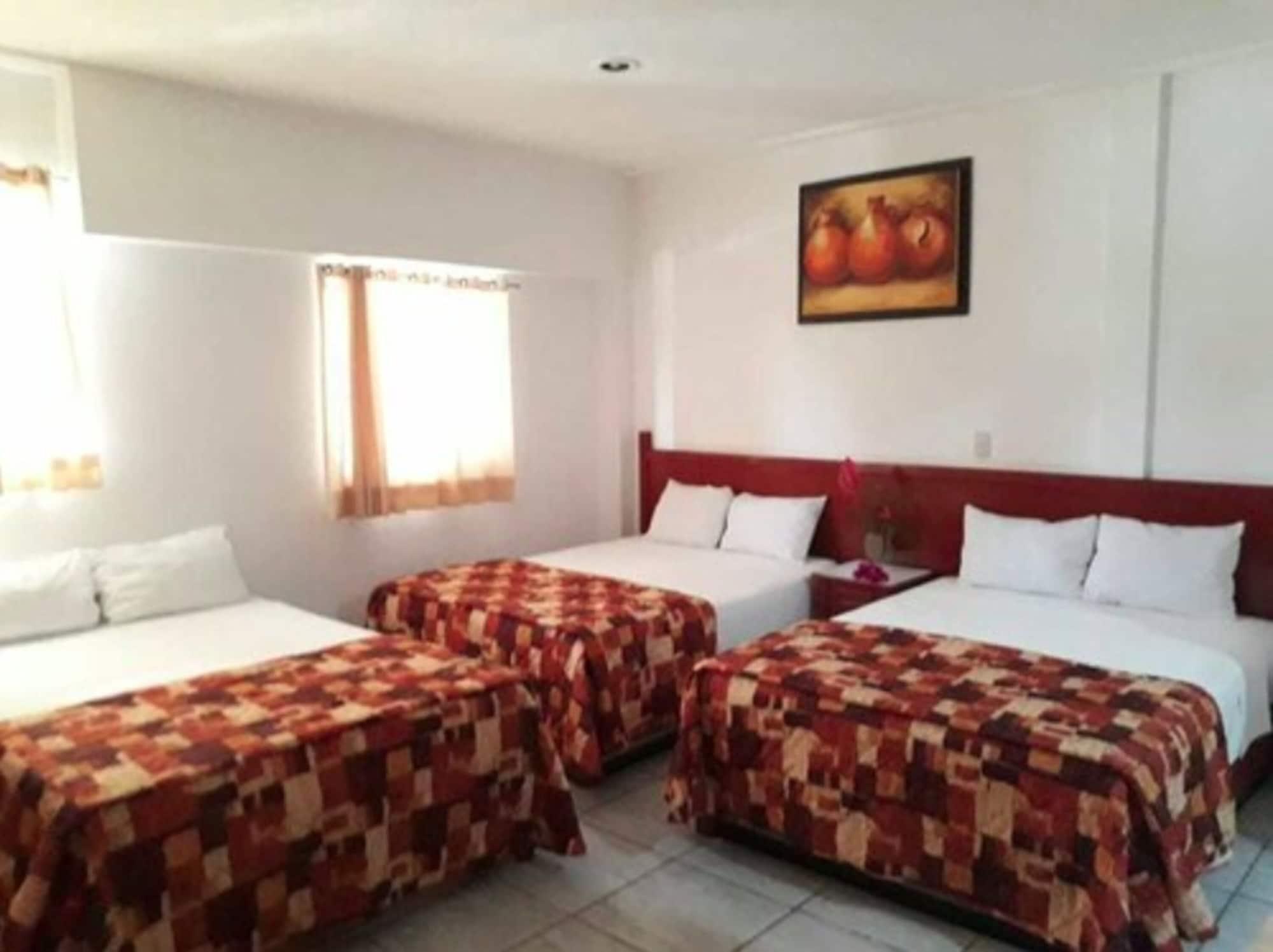 Hotel Hacienda De Zapata Jiutepec Bagian luar foto