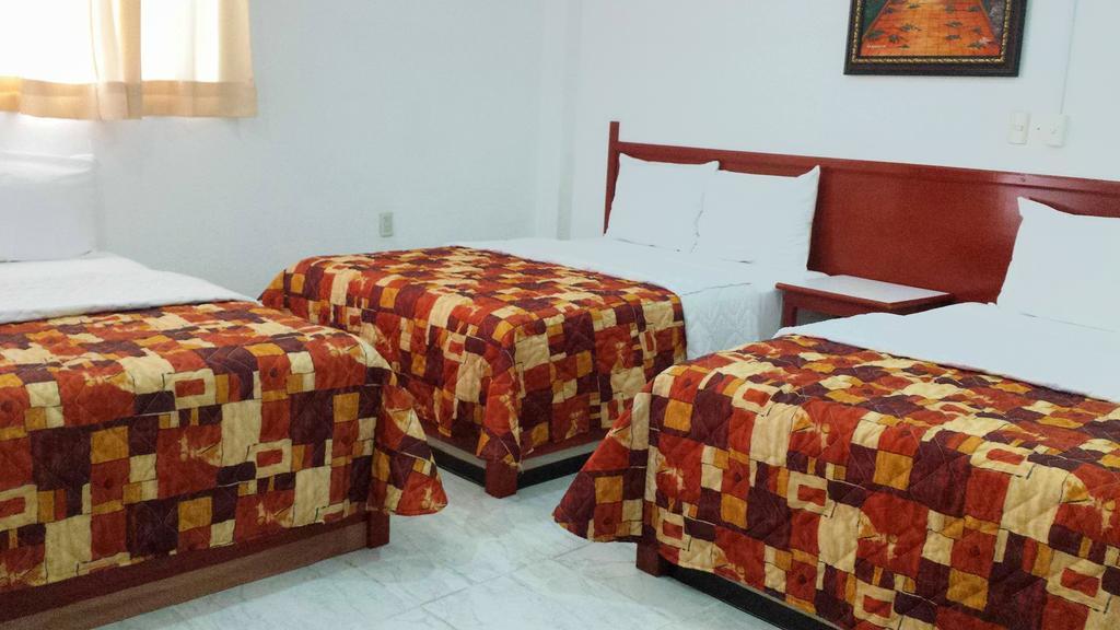 Hotel Hacienda De Zapata Jiutepec Bagian luar foto