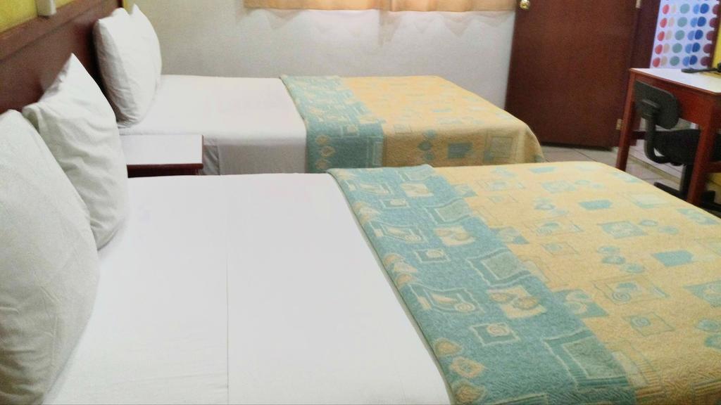 Hotel Hacienda De Zapata Jiutepec Bagian luar foto