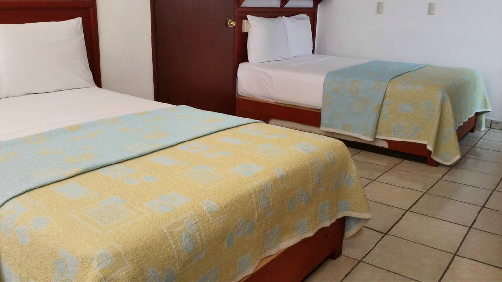 Hotel Hacienda De Zapata Jiutepec Bagian luar foto