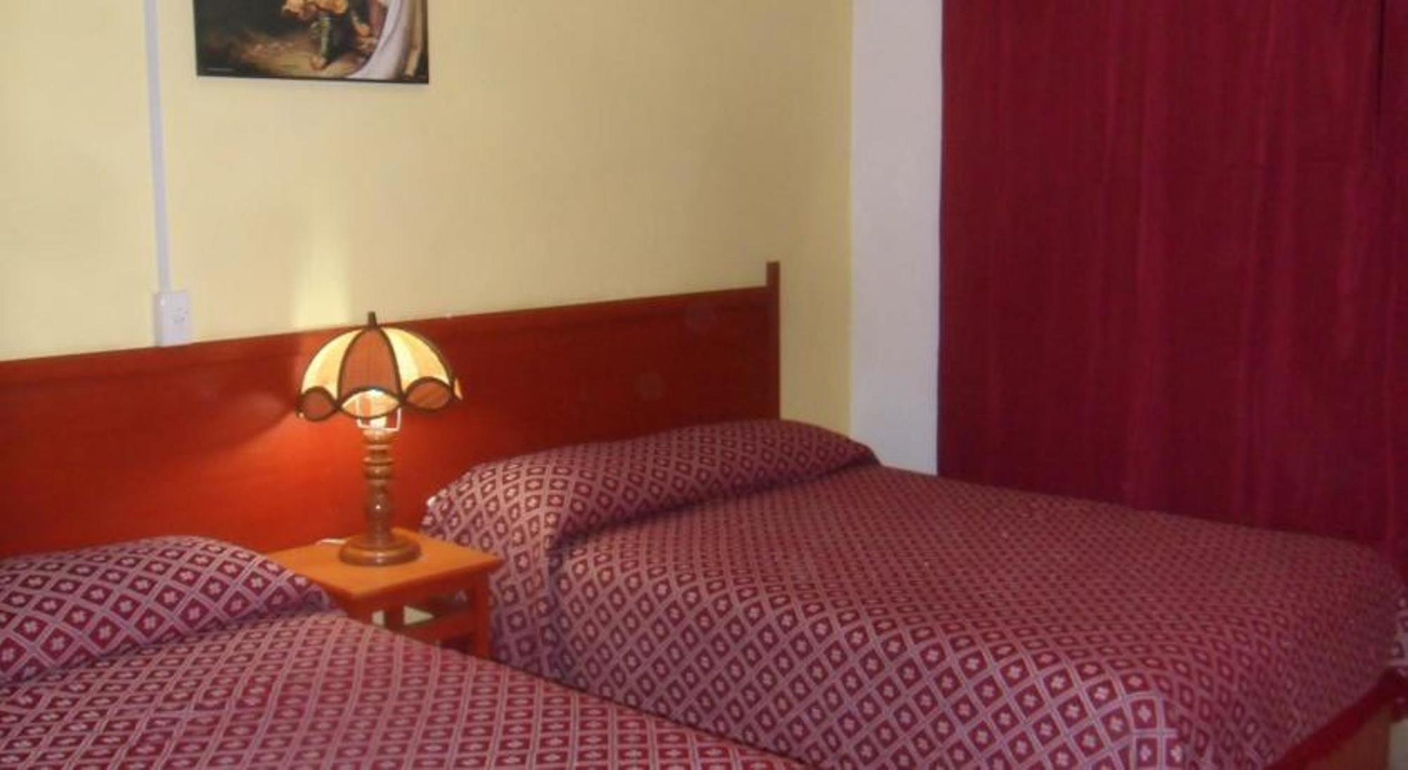 Hotel Hacienda De Zapata Jiutepec Bagian luar foto