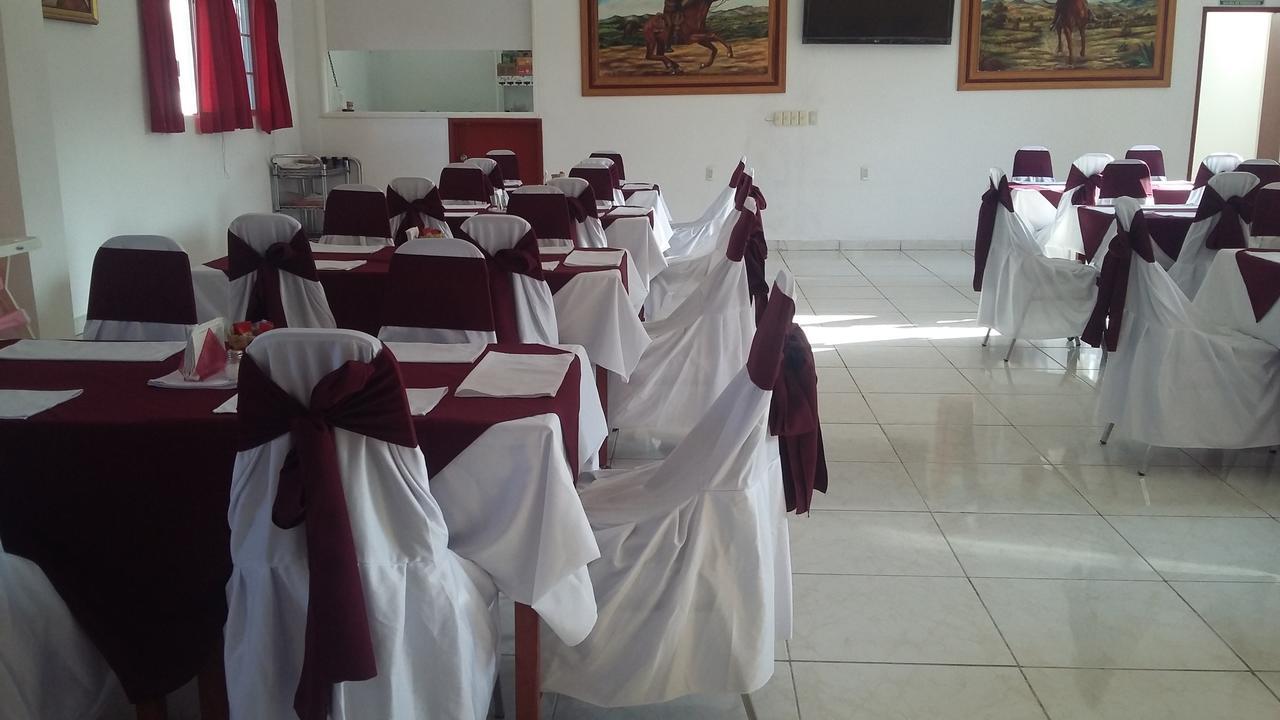 Hotel Hacienda De Zapata Jiutepec Bagian luar foto
