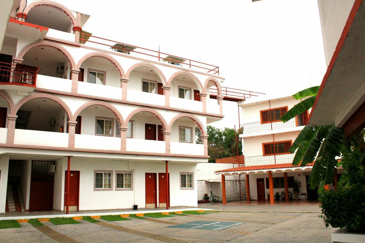 Hotel Hacienda De Zapata Jiutepec Bagian luar foto