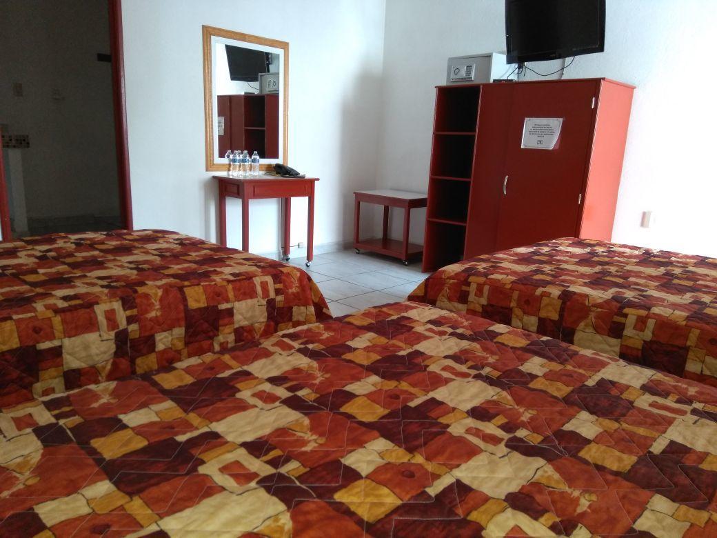 Hotel Hacienda De Zapata Jiutepec Bagian luar foto