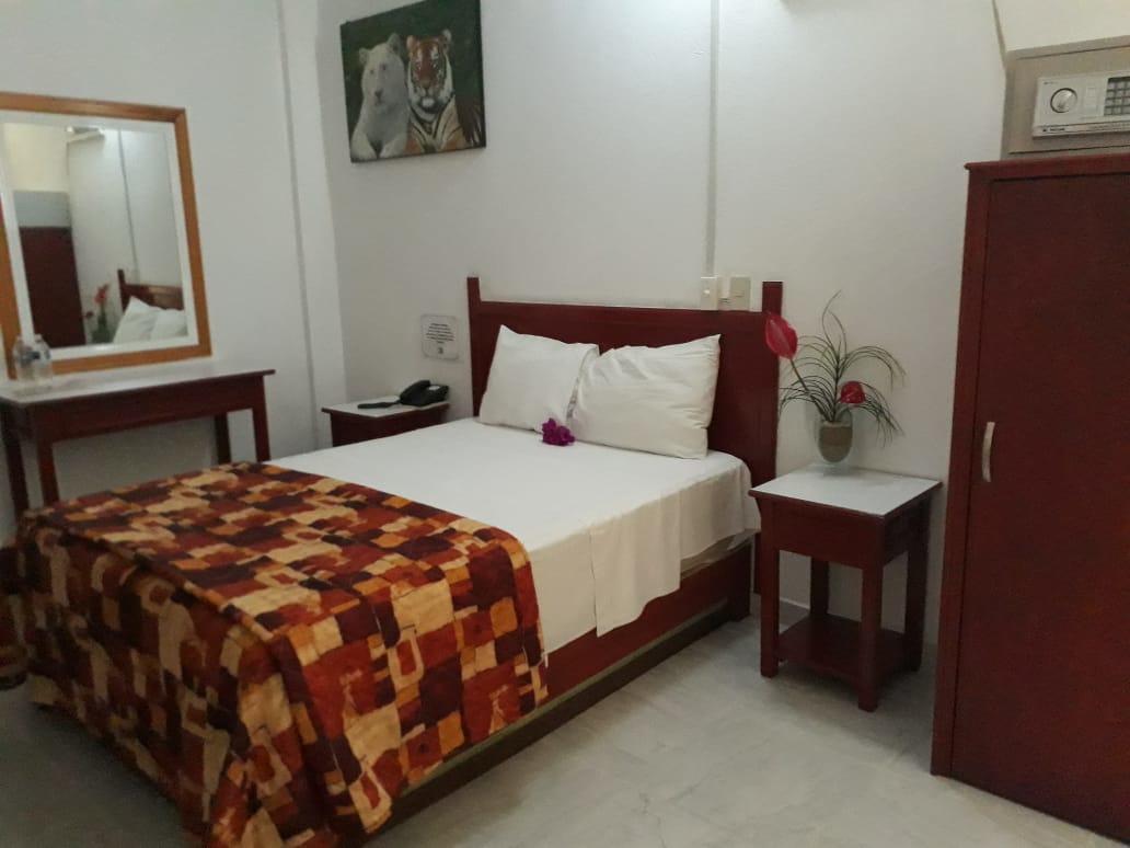 Hotel Hacienda De Zapata Jiutepec Bagian luar foto