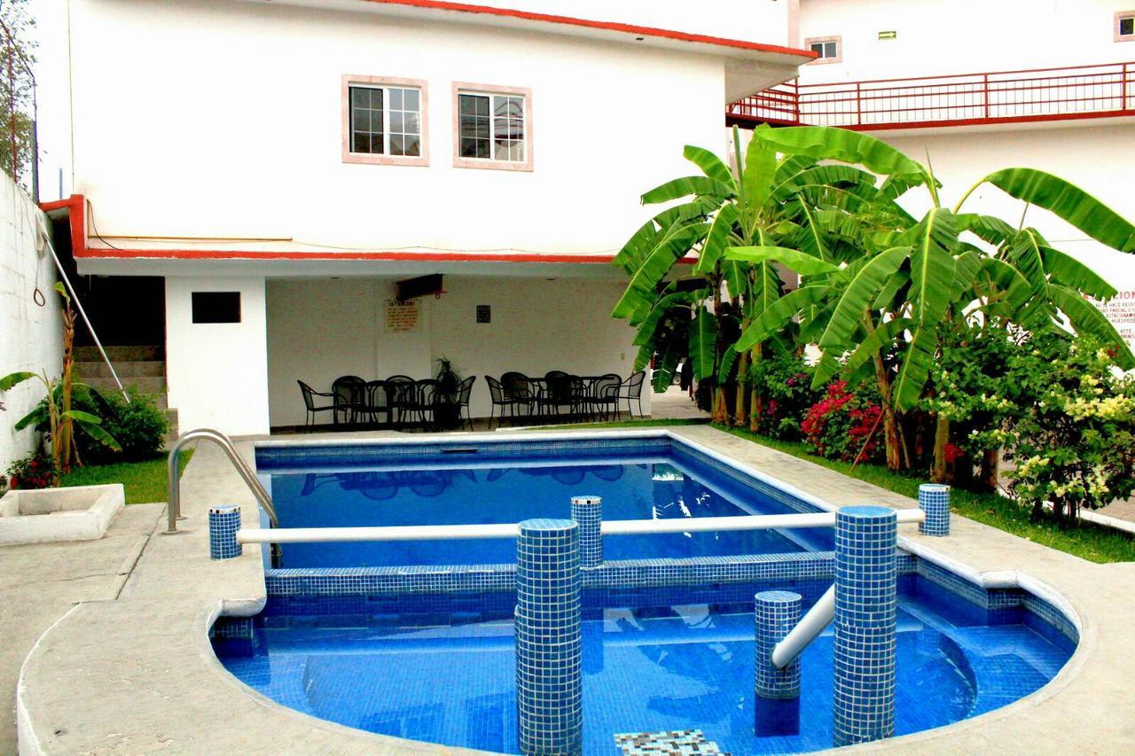 Hotel Hacienda De Zapata Jiutepec Bagian luar foto