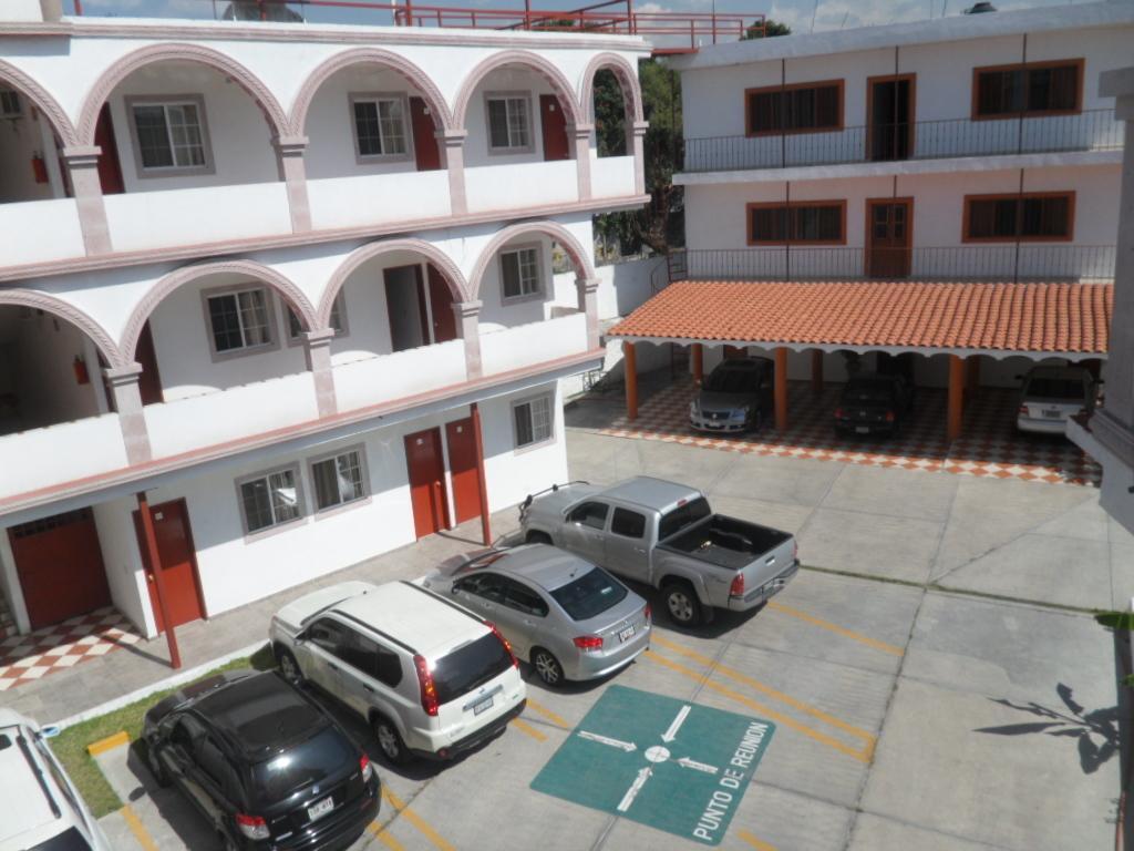 Hotel Hacienda De Zapata Jiutepec Bagian luar foto