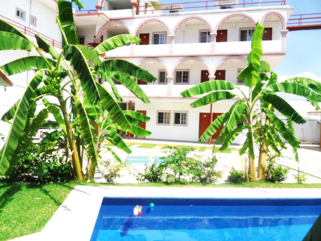 Hotel Hacienda De Zapata Jiutepec Bagian luar foto