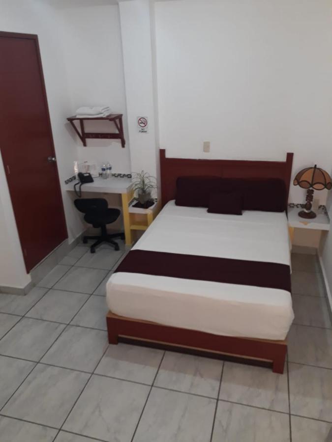 Hotel Hacienda De Zapata Jiutepec Bagian luar foto