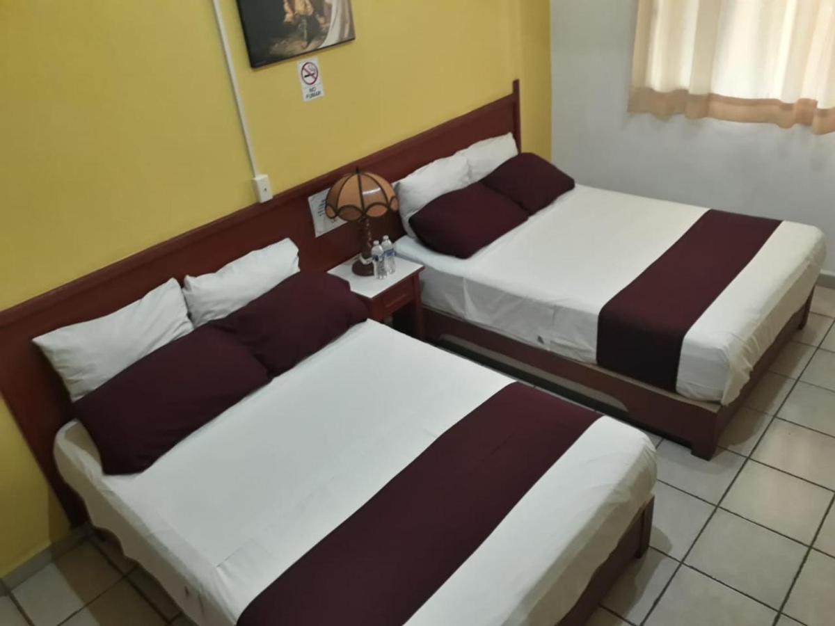 Hotel Hacienda De Zapata Jiutepec Bagian luar foto